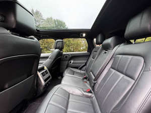 Land Rover Range Rover Sport HSE d'occasion 2019 - Product Image 3