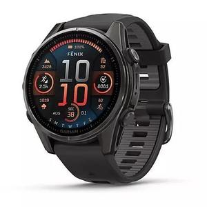 Reloj Inteligente GPS Multideporte Fenix 7X Pro Solar Sapphire Original, Nuevo - Product Image 1
