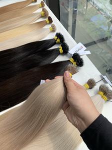 ราคาโรงงาน นาโนริง ต่อผม 100% ผมเวียดนามแท้ คุณภาพพรีเมียม ทุกสี - Product Image 2