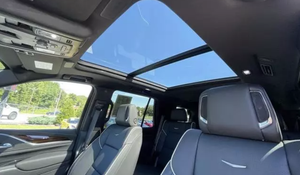 Auto Usado en BUEN ESTADO, <span class=keywords><strong>Cadillac</strong></span> Escalade Premium Luxury SUV 2022, Envío a Todo el Mundo - Product Image 3