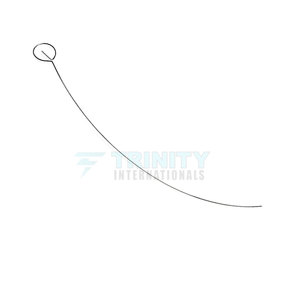Tube d'aspiration de qualité supérieure en acier inoxydable, équipement hospitalier, nouveauté, tube d'aspiration à vendre - Product Image 5