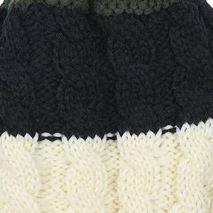 Bonnet en laine épais et doux pour homme, bonnet chaud pour le cou, bonnet d'hiver pour homme, bonnet d'hiver de meilleure qualité - Product Image 6