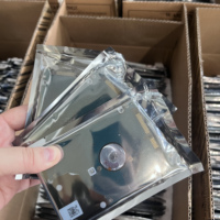 Hard disk interni ricondizionati di alta qualità per laptop, da 320GB, 500GB, 1TB, 2TB, SATA, 2.5 pollici.