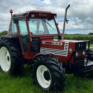 Fiat 110-90 a la venta Super Comfort Cab Good Engine Caja de cambios apretada No se oxida Mucha potencia lista - Product Image 1