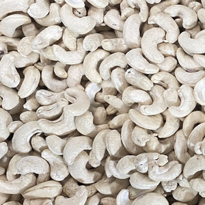 Nueces de Anacardo Crudas de Fábrica en Vietnam, Alta Calidad, Comestibles, 24 Meses de Vida Útil, OEM ODM, Requisitos del Cliente, Grado Santigo W240 - Product Image 1