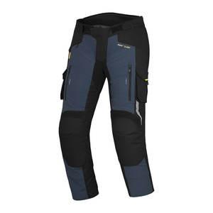 Custom Design Textile Motorcycle <b>Suit</b> Cordura Motorbike Pant Motorcycle Pants Motorbike Trouser With Waterproof Cordura Pants - Product Image 3