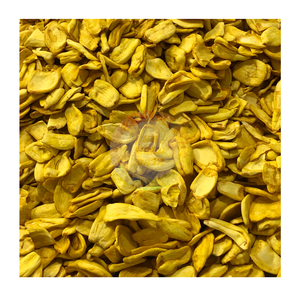 <b>Sweet</b> Flavor Vacuum Dried Jackfruit Chips From Vietnam Supplier Delivering Best <b>Quality</b> Crispy Jackfruit Chips - Product Image 3