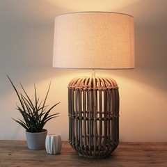 Best Selling, Eco-friendly, and of the Highest Quality the Lowest Cost on a Bamboo Light From Blue <b>Lotus</b> Products for Home Decor - Product Image 5