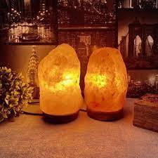 Grande lampe au sel naturel de l'Himalaya 15 à 20kg, lampes au sel naturel de l'Himalaya, lampes au sel de qualité supérieure - Product Image 5