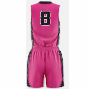 Wholesale Breathable Printed Polyester Basketball Jersey <b>Shorts</b> with Embroidery Sublimation BSCI Sportswear Bsci Summer - Product Image 6
