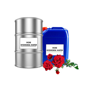 Brumes d'eau d'hydrolat de rose en vrac : Solutions d'eau d'hydrolat de rose en gros pour des produits améliorant la peau et le bien-être - Product Image 2