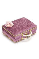 Coffret Cadeau Musulman Tapis de Prière Tasbih Sac Cadeau Islamique en Perles pour Ramadan Musulmans Cadeaux de Mariage et Souvenirs Coran Ramadan Allah Aïd