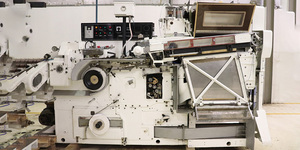 Machine à fabriquer des cigarettes multi-rouleaux Mark 8 Post 64 — 2000 CPM Vente Urgente Prix Compétitif - Product Image 3