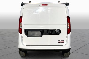 รถตู้มือสองคุณภาพดี ปี 2022 รุ่น ProMaster City Tradesman ขับเคลื่อนล้อหน้า - Product Image 3