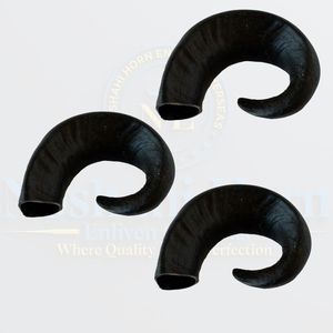 Cuerno de búfalo duro natural para masticar perros, tratamiento de larga duración para aliviar el aburrimiento y la ansiedad - Product Image 2