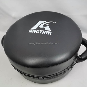 Perforadora de boxeo redonda personalizada de fábrica - Product Image 5