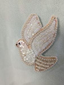 Charme en pierre précieuse naturelle, petit pendentif en fil d'argent 925 enveloppé de trois pierres, pour la fabrication de colliers et de boucles d'oreilles - Product Image 5