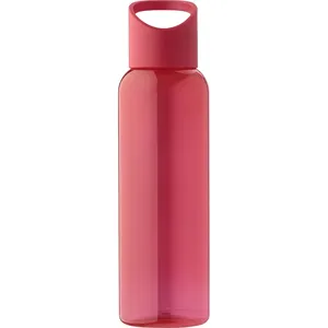 Bottiglia d'Acqua Rita in RPET Riciclato, Articolo Promozionale Ecologico - Product Image 4