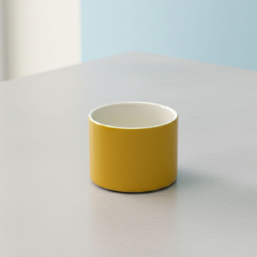 สีเหลือง