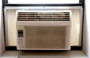 Aire Acondicionado de Ventana, Sistema de Refrigeración de Bajo Consumo para Hogar, Oficina y Espacios Pequeños, Mercado Mayorista - Product Image 5