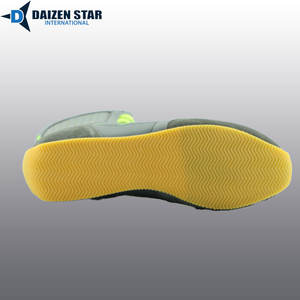 DAIZEN STAR INTERNATIONAL Chaussures légères en cuir souple et maille respirante à lacets, antidérapantes toutes saisons, personnalisables - Product Image 6