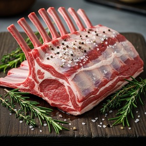 Costillas de Cordero Congeladas de Calidad de Exportación, Cortes de Carne Halal, Proveedor de Fábrica, Venta al por Mayor, Envío a Granel, Mercado Global - Product Image 2