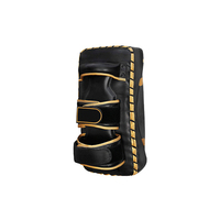 Boucliers de frappe respirants personnalisés POWER FIGHTER de haute qualité, coussinets de kickboxing en cuir PU, bouclier de frappe avec logo et couleur personnalisés