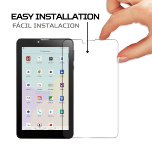 ตัวป้องกันหน้าจอแบบกันกระแทกสำหรับแท็บเล็ตเอ็กซ์โกดี้ วี 7 เอสฝาครอบทนทานระดับพรีเมียมเพื่อปกป้องอุปกรณ์ของคุณ - Product Image 3