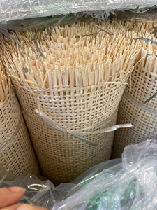 Rouleau de sangle en rotin écologique-Matériau en osier simple, excellente sangle en rotin pour meubles et exportation de fournisseurs du Vietnam - Product Image 5