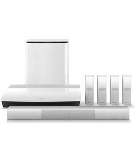 Meilleure offre sur le système de divertissement à domicile Lifestyle 650 disponible - Product Image 1