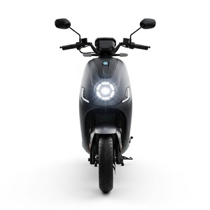 Trottinette électrique longue distance écologique pour adultes, structure durable, livraison de puissance fluide, sensation de conduite confortable, capteur - Product Image 1