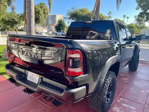 202- 2021 2022 2023 2024 RAM 1500 TRX pour VENTES - Product Image 2