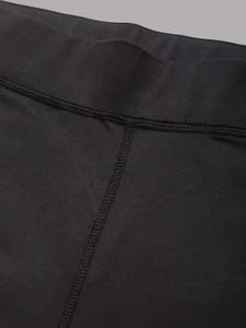 Mallas Bjj para hombre, mallas de compresión cortas, pantalones de entrenamiento - Product Image 6