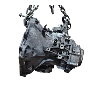 TRANSMISIÓN MANUAL COMPLETA SUZUKI Swift 4ª Serie 2472184E01000 Diésel 1300 (04>10) - Product Image 3