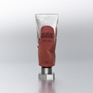 MUZIGAE MANSION OBJET LIQUIDE 004 AFFECTION - Product Image 1