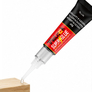Pegamento Instantáneo Multiusos Extra Fuerte en Blister para Unir <span class=keywords><strong>Madera</strong></span>, Cuero y Goma, Venta al Por Mayor, OEM, ODM - Product Image 1