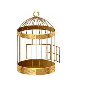 Bird Cages Wholesale Large Bird Cage Parakeets Cages Bird Breeding customized sizes and design