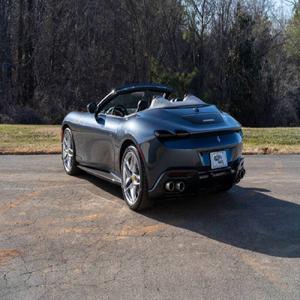 Fer-rari Roma Spider CAR PRISTINE CLEAN 2024 - Product Image 2