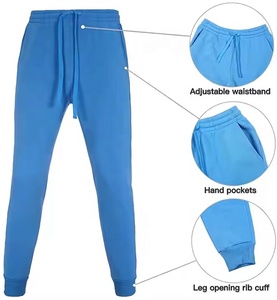 Ensemble de survêtements pour hommes 2025 de haute qualité, respirant, à séchage rapide, 100 % polyester, avec impression de logo personnalisée, vêtements de sport d'hiver, nouveau style - Product Image 2