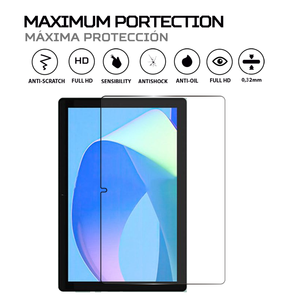 Doogee U10โปรป้องกันหน้าจอ antishock สำหรับปรับปรุงการป้องกันอุปกรณ์ - Product Image 2