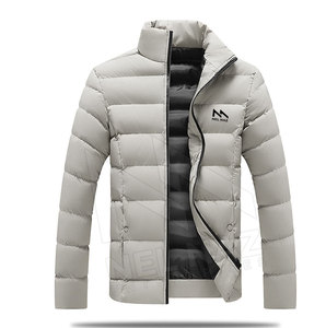 Nouvelle arrivée Outdoor Top Best Men Puffer Jackets | Veste sur mesure à très bas prix pour hommes Personnaliser la taille - Product Image 1