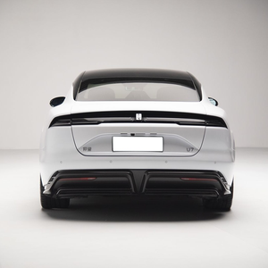 Nuevo Vehículo Eléctrico de Lujo con Tracción en las Cuatro Ruedas para Sudamérica, Modelo 2025 - Product Image 5