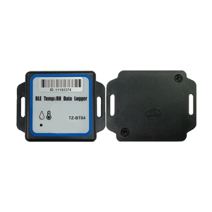 AEK-Tech TZ-BT04 Enregistreur de données de température et d'humidité Bluetooth - Product Image 2