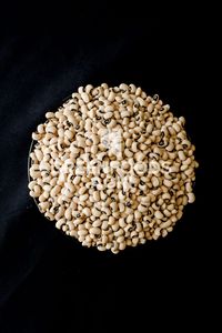 Hữu cơ mắt Đen đậu khô số lượng lớn bao bì - Product Image 2