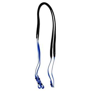 Licol pour cheval en PVC avec bride, double bride pour cheval de course, disponible en gros - Product Image 3