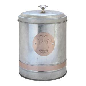 Manufacturer of Metal Canister Premium Quality Handmade <b>Container</b> Customized Color <b>Hot</b> Selling Wholesale Metal Canister - Product Image 5
