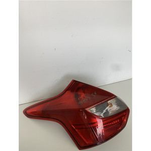 ไฟท้ายซ้าย STOP FORD Focus Sedan 5th Series 1752206(11>14) - Product Image 2