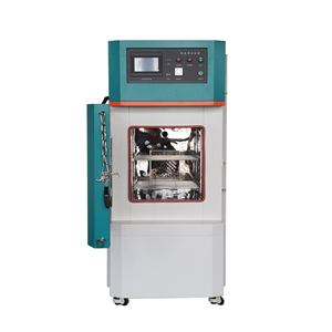 Cámara de Abuso Térmico para Pruebas de Seguridad de Baterías de Litio, a Prueba de Explosiones, Pruebas Automáticas, Protección IP65, Temperatura Ajustable - Product Image 2