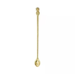 ชุดช้อนส้อมโลหะสุดหรูชุดมีดส้อมสแตนเลสชุดเครื่องใช้บนโต๊ะอาหารที่หรูหราสำหรับใช้ในบ้านห้องครัวห้องอาหารและร้านอาหาร - Product Image 6