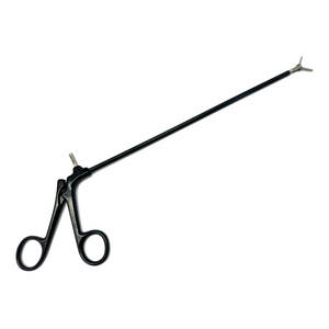 Pinzas de Disección Maryland de Acero Inoxidable Premium, Autoclavables, Herramienta Quirúrgica para Uso Profesional en Quirófanos de Hospitales - Product Image 5